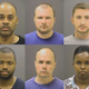 Illustration for article titled Baltimore Cops Indicted by Grand Jury in Freddie Gray Death